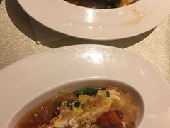 -上海金桥红枫万豪酒店-万豪中餐厅