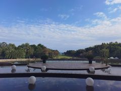 -天津湾西餐厅(三亚海棠湾洲际度假酒店)