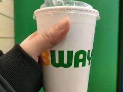 -赛百味SUBWAY(凯丹店)