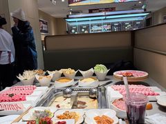 -海底捞火锅(太阳宫凯德mall店)