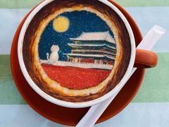 -KODO可多·西式简餐·咖啡·精酿啤酒(鼓楼店)