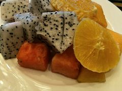 -长沙富力万达文华酒店