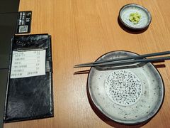 -万岁寿司(天河领展店)