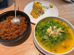 -榕意·川味之美(深业上城店)