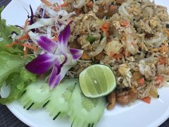 菠萝饭-Dash Teak House