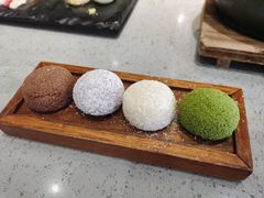 -妥妥烤肉料理(昙华林店)