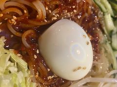 -咕咕站韩国料理(紫金港店)