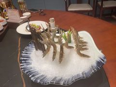 -宝燕壹号景观餐厅(龙盛国际商业广场店)