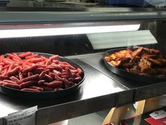 -山姆餐吧(南昌红谷滩印象城店)