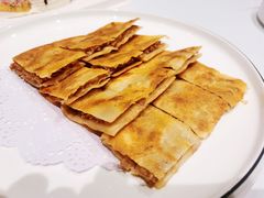 -君子·兰餐厅(长江路店)