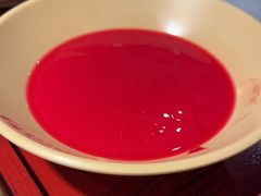 -蜀国大将老火锅(江北店)