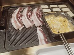 -金妈家烤肉(龙湖U城天街店)