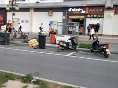 -味多美蛋糕(双合地铁店)