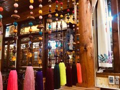 -丽江庭院·云南野生菌·海鲜火锅(鼓楼四合院店)