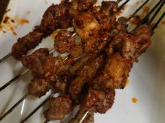 -连手特色烤串