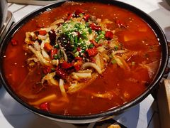 -乔阿马·江南味·驴肉香(龙湖华泾天街店)