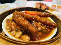 -誉八仙酒楼(静安大悦城店)