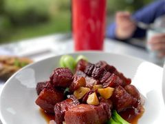 -春色如许·茶食餐厅(桃李春风店)