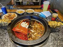 -蜀大侠火锅(春熙路店)