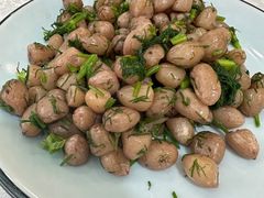 -萃华海鲜阁大排档(五四广场店)