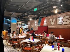 -玛尚诺意式餐厅(天环广场店)