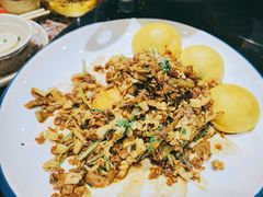 -一块豆腐(李沧书院路店)