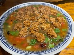 -洛阳面馆(红专路店)