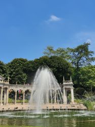 -小鲤鱼寻宝记·AR亲子户外剧本闯关(广州云台花园店)