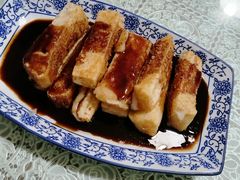 -范记豆花庄(东门好吃街店)