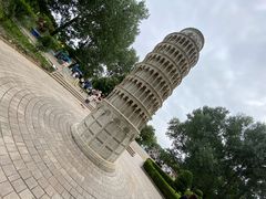 -北京世界公园
