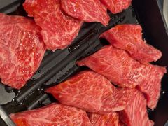 -和牛 烧肉寿喜烧涮锅 善(心斎橋店)