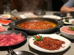 -园里火锅(仁和新城店)