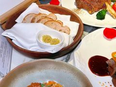 -ZHAO赵·牛扒坊(万象城店)
