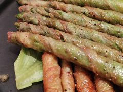 -hallch 好吃餐厅(全运村中央广场店)