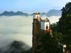 -塔云山