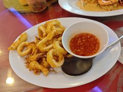 -大茄来海鲜餐厅(亚洲城分行)