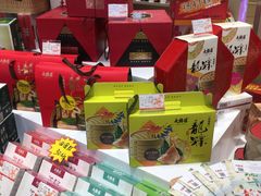 零售区-大桥道食品商店(咸阳路店)