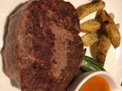 -斗牛士牛排(南京东路店)