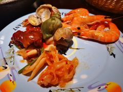 -松子料理(亮马桥店)