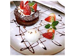 -农畉LONFOOD(福田星河COCOPark店)