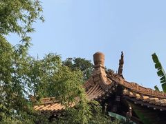 -富乐山