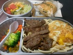 -豪享来中西餐厅(金水东路店)
