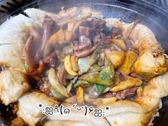 -二十一分小锅炖(中心店)