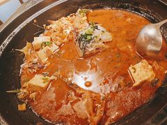 -筱爷叔·上海传统手工菜(新桥店)