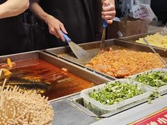 -丁家坡洋芋·观音桥好吃街A区(全国总店)