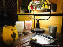 -浩海火烧云傣家菜(京广店)