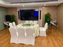 -上海嘉豪淮海国际豪生酒店