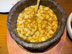 -绿茶餐厅(朝阳大悦城店)