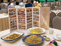 -轩记海鲜餐厅·四十五年老字号·经典粤菜(西区彩虹店)