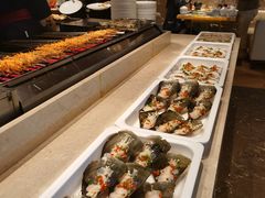 -雍和会海鲜姿造自助(湖东路店)